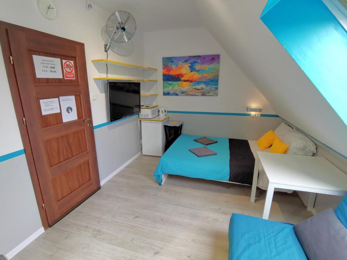 Good Spirit Rooms Kolobrzeg Exterior photo